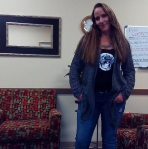 Meet your Posher, Loretta